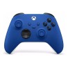 Control Inalámbrico Xbox Shock Blue | Xbox Series X|S | Xbox One | PC | Android | iOS