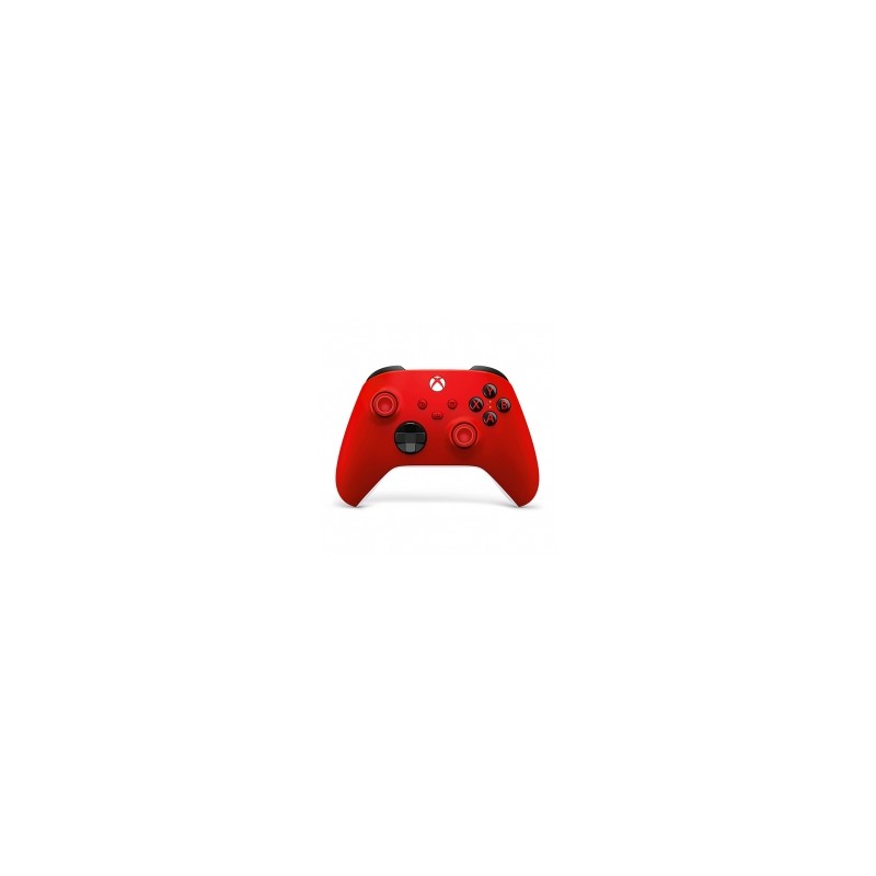 Control Inalámbrico Xbox Pulse Red | Xbox Series X|S | Xbox One | PC | Android | iOS