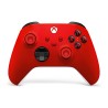 Control Inalámbrico Xbox Pulse Red | Xbox Series X|S | Xbox One | PC | Android | iOS