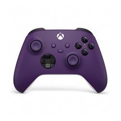 Control Inalámbrico Xbox Astral Purple | Series X/S | Xbox One | PC | Android | iOS - 09ID0216362324