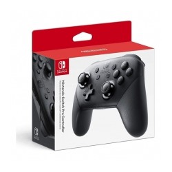 Nintendo Switch Pro Controller - Standard Edition - HACAFSSKA