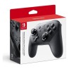 Nintendo Switch Pro Controller - Standard Edition - HACAFSSKA