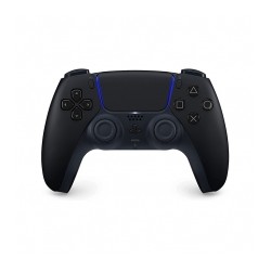 Control Inalámbrico DualSense Midnight Black | Play Station 5 | PS5