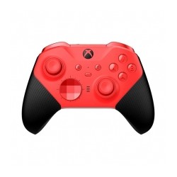 Control Inalámbrico Xbox Elite Series 2 Core, Series X/S, Xbox One, PC, Android, iOS, Rojo