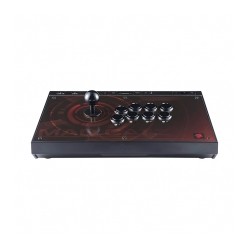 Control Mad Catz Ego Arcade Stick, Compatible con PC, PS4, Xbox One, Nintendo Switch, Stick de Lucha - GAPCCAINBL00