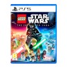 Videojuego LEGO Star Wars: La Saga Skywalker - Standard Edition  para PlayStation 5 - 883929729272