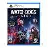 Videojuego Watch Dogs: Legion Standard Edition para PlayStation 5 - 887256110796