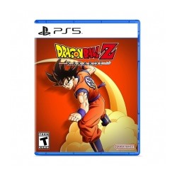 Videojuego Dragon Ball Kakarot | Standard Edition | para PlayStation 5