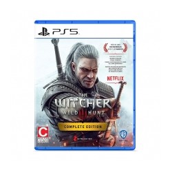 Videojuego The Witcher 3: Wild Hunt | Complete Edition | para PlayStation 5 -  3000088327