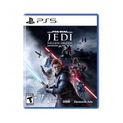 Videojuego Star Wars Jedi Fallen Order | Standard Edition | para PlayStation 5