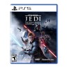 Videojuego Star Wars Jedi Fallen Order | Standard Edition | para PlayStation 5