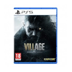 Videojuego Resident Evil: Village, Standard Edition, para PlayStation 5