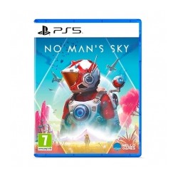 Videojuego No Man´s Sky, Standard Edition, para PlayStation 5