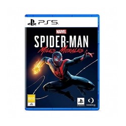 Videojuego Spider-Man: Miles Morales - Standard Edition para PlayStation 5 - 3005853-AC_R1