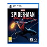 Videojuego Spider-Man: Miles Morales - Standard Edition para PlayStation 5 - 3005853-AC_R1