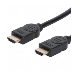 Cable HDMI 2.1 Manhattan, 8k@60Hz, 4k@120Hz, 2m - 354080