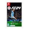 Videojuego FC 24 | Standard Edition | para Nintendo Switch - HAC-P-BBAFA