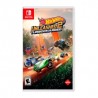 Videojuego Hot Wheels Unleashed 2 Turbocharged, Standard Edition, para Nintendo Switch