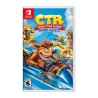 Videojuego Crash Team Racing Nitro-Fueled, Standard Edition, para Nintendo Switch
