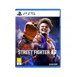Videojuego Street Fighter 6 para PlayStation 5 - 013388934041