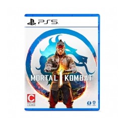 Videojuego Mortal Kombat 1 Standard Edition para Playstation 5 - 883929808090