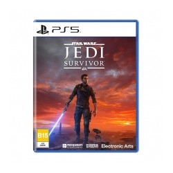 Videojuego Star Wars Jedi: Survivor | Standard Edition | para PlayStation 5 - 7447901601