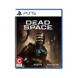 Videojuego Dead Space, Standard Edition, para PlayStation 5