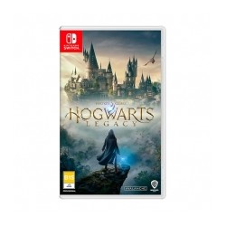 Videojuego Hogwarts Legacy, Standard Edition, para Nintendo Switch