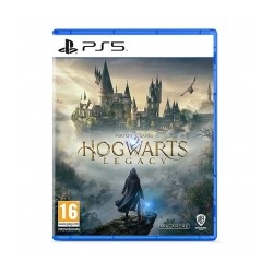 Videojuego Hogwarts Legacy, Standard Edition, para PlayStation 5