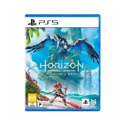 Videojuego Horizon II: Forbidden West - Standard Edition para PlayStation 5 - 3006567-AC