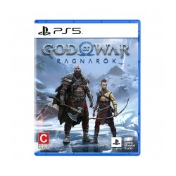 Videojuego God of War Ragnarök para PlayStation 5 - 3006571-AC