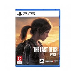 Videojuego The Last Of Us I: Remake para PlayStation 5 - 1000030406-AC