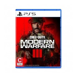 Videojuego Call Of Duty: Modern Warfare III para PlayStation 5 - 88558206LA