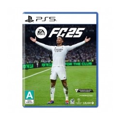 Videojuego FC 25, Standard Edition, para PlayStation 5