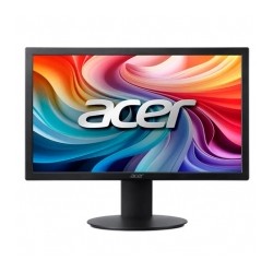 Monitor Acer E200Q, 19.5", 1600 x 900, 75Hz, HDMI, VGA - E200Q