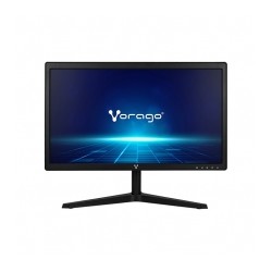 Monitor Vorago LED-W19-205, 19.5", 1600 x 900, 75Hz, HDMI, VGA - LED-W19-205