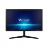 Monitor Vorago LED-W19-205, 19.5", 1600 x 900, 75Hz, HDMI, VGA - LED-W19-205