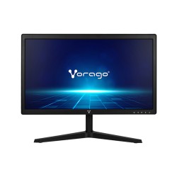 Monitor Vorago LED-W19-205, 19.5", 1600 x 900, 75Hz, HDMI, VGA - LED-W19-205