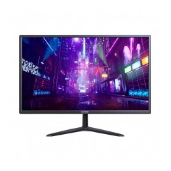 Monitor Naceb, 24'', 1920x1080, 75Hz, 2ms, FreeSync, VGA, HDMI - NA-0623