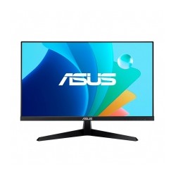 Monitor Asus VY249HF, 24", FHD, 1920 x 1080, IPS, 100Hz, Frameless - VY249HF