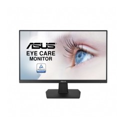 Monitor Asus VA247HEY 23.8", 1920 x 1080, Full HD, 1Ms, 75Hz, VA, Adaptative-Sync, FreeSync Premium, HDMI, DVI. VGA