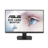 Monitor Asus VA247HEY 23.8", 1920 x 1080, Full HD, 1Ms, 75Hz, VA, Adaptative-Sync, FreeSync Premium, HDMI, DVI. VGA