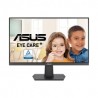 Monitor Asus VA27EHF, 27", FHD, 1920 x 1080, IPS, 100Hz, Eye Care Technology - VA27EHF