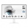 Monitor MSI Pro MP273AW | 27" | Full HD | 1920 x 1080 | 100Hz | IPS | Adaptative-Sync | DP | HDMI | D-Sub | Less Blue Light PRO 