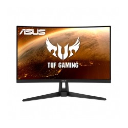 Monitor Asus TUF VG27VH1B | 27" | 1920 x 1080p | Full HD | VA | 165Hz | Free-Sync | VGA | HDMI - VG27VH1B