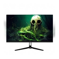 Monitor GameFactor MG601, 24.5", 1920 x 1080, 1MS, 240Hz, FreeSync, HDMI, Displayport - MG-601