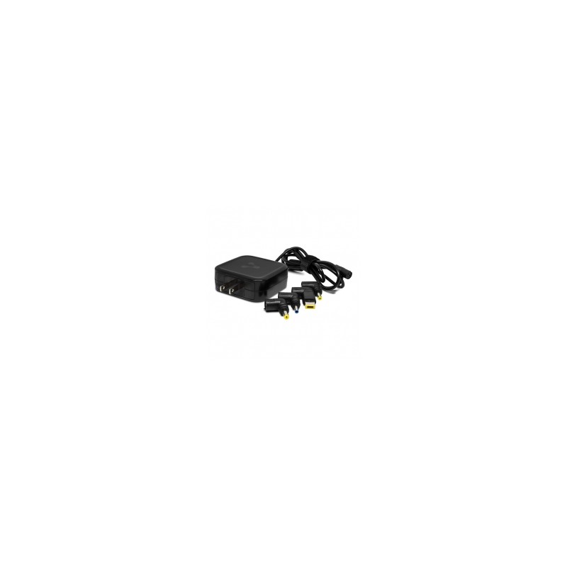Cargador universal para laptop - Vorago AU-405