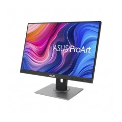 Monitor Asus ProArt PA248QV | 24" | IPS | 1920 x 1200 | 100% sRGB | 100% Rec. 709 | Color Accuracy ?E  2 | Calman Verified | Pro