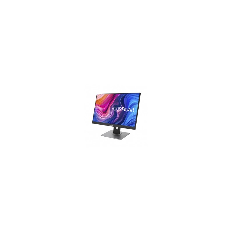 Monitor Asus ProArt PA248QV | 24" | IPS | 1920 x 1200 | 100% sRGB | 100% Rec. 709 | Color Accuracy ?E  2 | Calman Verified | Pro