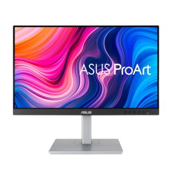 Monitor Asus ProArt PA247CV, 23.8", IPS, Full HD (1920 x 1080), 100% sRGB, 100% Rec. 709, Color Accuracy ?E  2, Calman Verified,